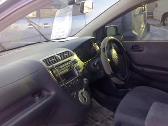 2000 Honda Civic For Sale