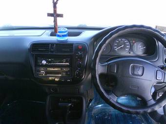 2000 Honda Civic Images