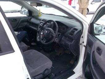 2000 Honda Civic Pictures