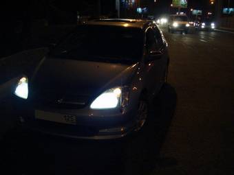 2000 Honda Civic Photos