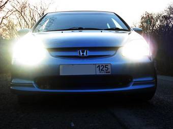 2000 Honda Civic For Sale