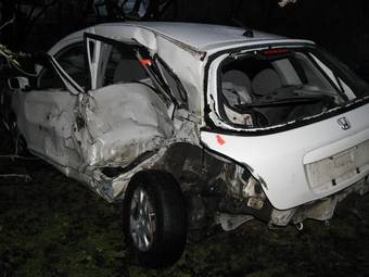 2000 Honda Civic Photos