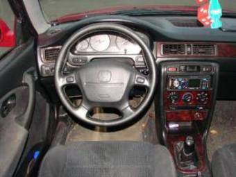 2000 Honda Civic Pictures