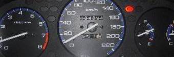 2000 Honda Civic Photos