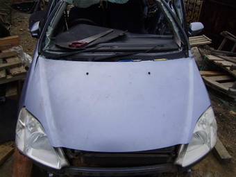 2000 Honda Civic Pictures