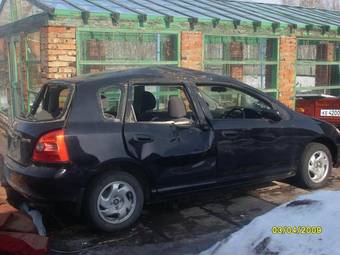 2000 Honda Civic For Sale