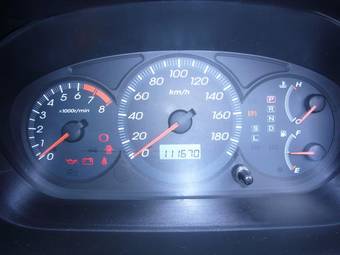 2000 Honda Civic Pictures