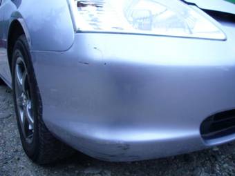 2000 Honda Civic Pictures