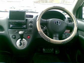 2000 Honda Civic For Sale