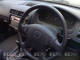 2000 Honda Civic For Sale