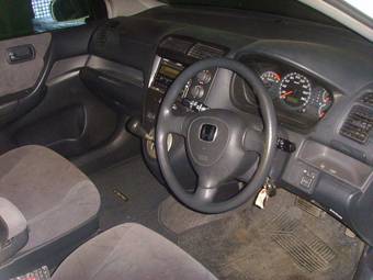 2000 Honda Civic Photos
