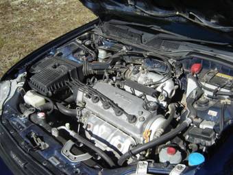 2000 Honda Civic Pics
