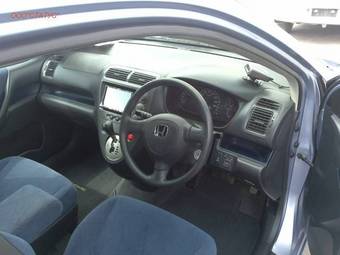 2000 Honda Civic Pictures