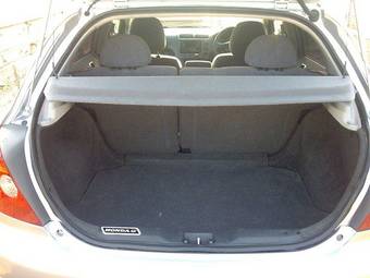 2000 Honda Civic Photos