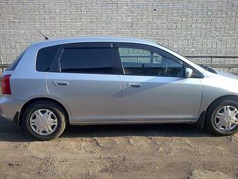 2000 Honda Civic Photos