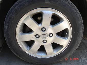 2000 Honda Civic Photos