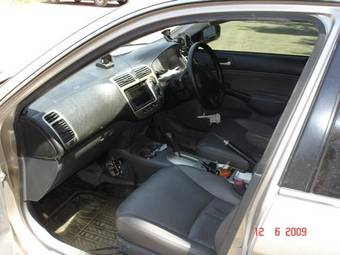 2000 Honda Civic Wallpapers