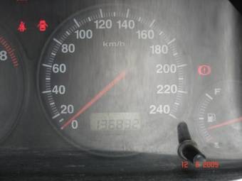 2000 Honda Civic Images