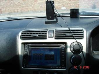 2000 Honda Civic Pictures