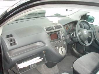 2000 Honda Civic Images