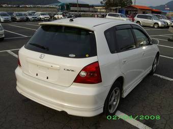 2000 Honda Civic For Sale