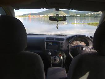 2000 Honda Civic For Sale