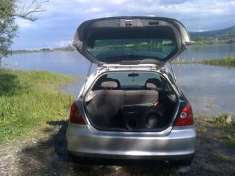 2000 Honda Civic For Sale