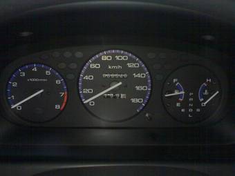 2000 Honda Civic Pictures