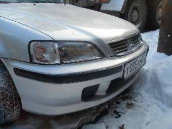 2000 Honda Civic Pictures