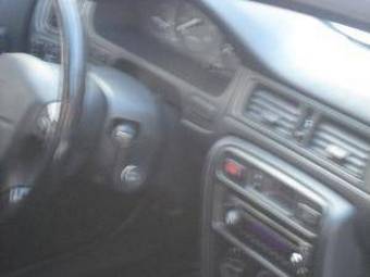 2000 Honda Civic Photos