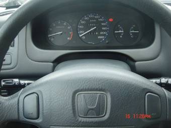 2000 Honda Civic For Sale