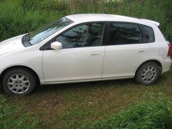 2000 Honda Civic Pictures