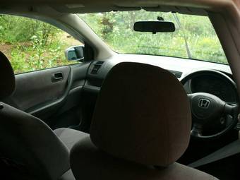2000 Honda Civic For Sale
