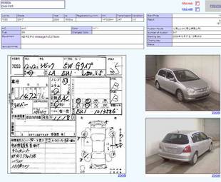 2000 Honda Civic For Sale