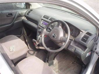 2000 Honda Civic Images