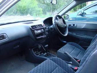 2000 Honda Civic For Sale