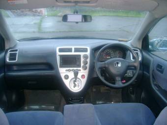 2000 Honda Civic For Sale