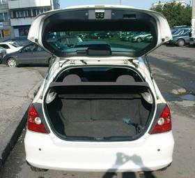 2000 Honda Civic Images
