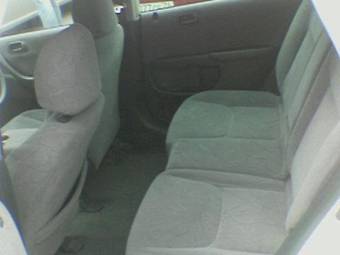 2000 Honda Civic Pictures