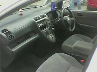 2000 Honda Civic Pictures