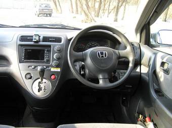 2000 Honda Civic For Sale