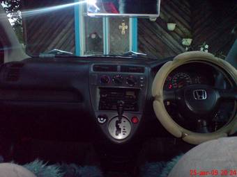 2000 Honda Civic Photos