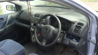 2000 Honda Civic Photos