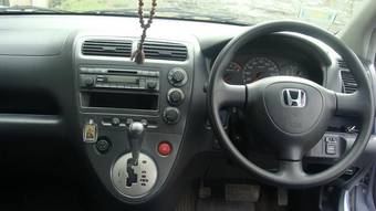2000 Honda Civic Wallpapers