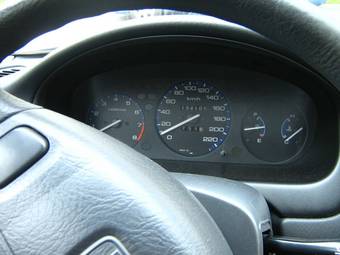 2000 Honda Civic Photos