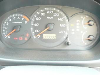2000 Honda Civic Photos