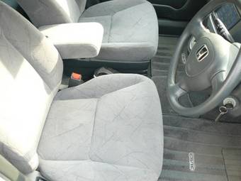 2000 Honda Civic Photos