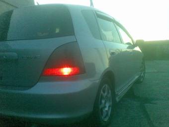 2000 Honda Civic For Sale