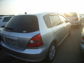 Civic