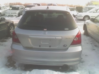 Civic